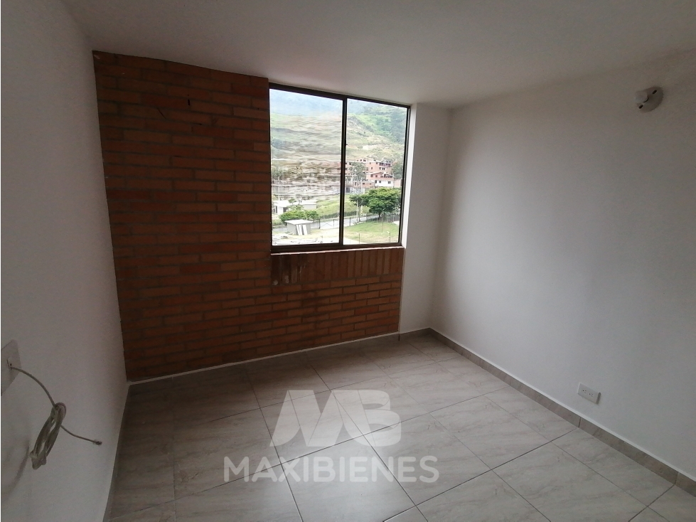 APARTAMENTO PARA ARRIENDO UBICADO EN BELLO — foto 6