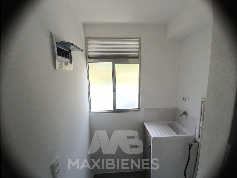 APARTAMENTO PARA ARRIENDO UBICADO EN GIRARDOTA - 6