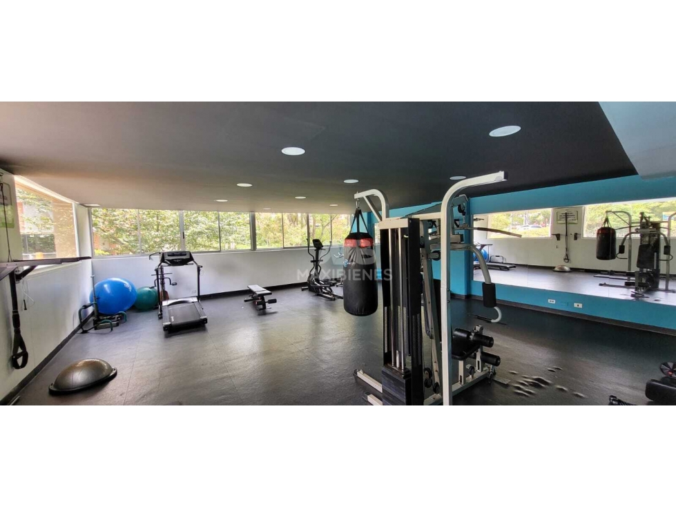 APARTAMENTO EN VENTA SECTOR SABANETA — foto 5