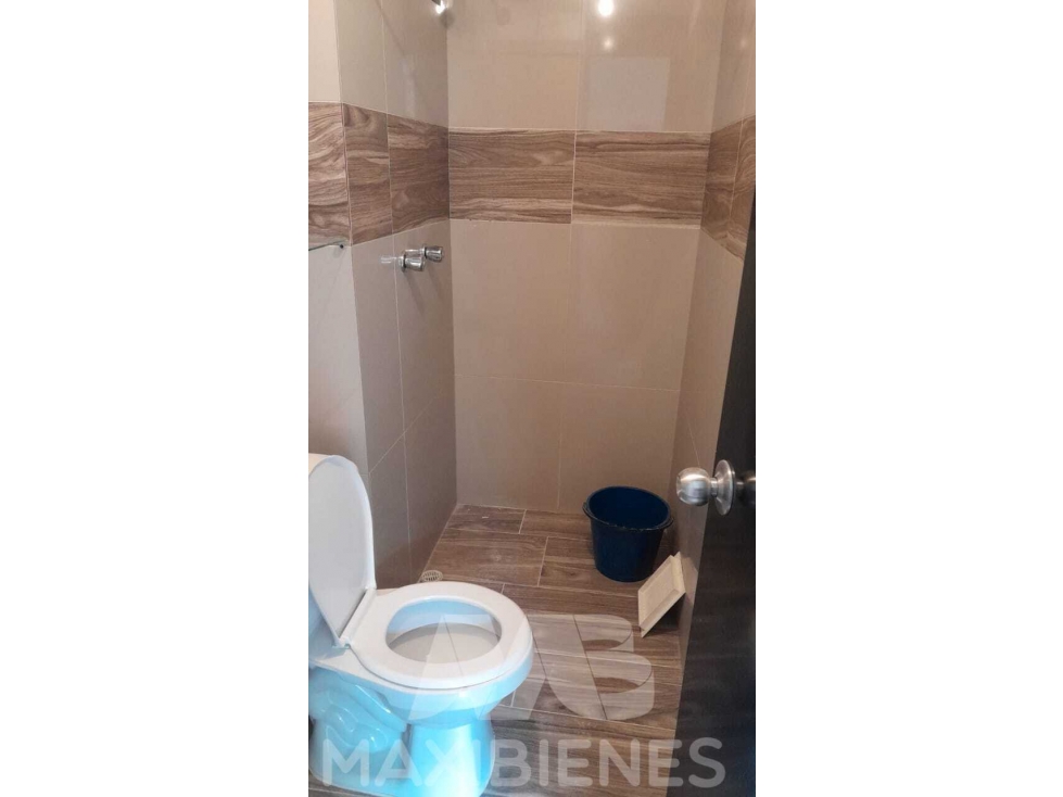 APARTAMENTO PARA ARRIENDO UBICADO EN BELLO — foto 6