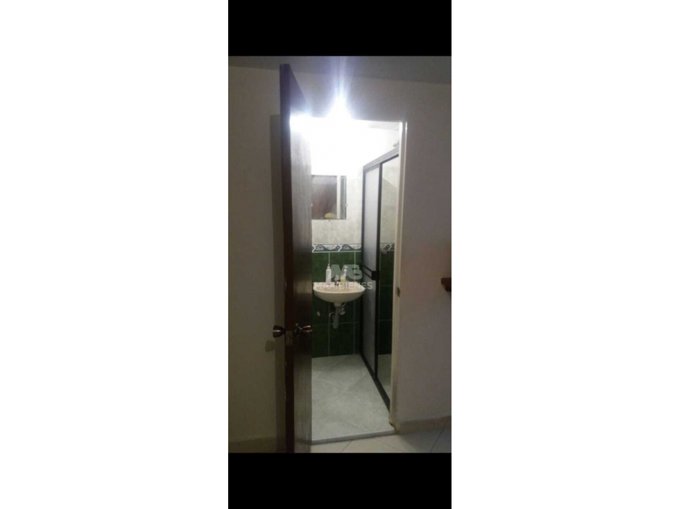 APARTAMENTO EN VENTA SECTOR CRISTOBAL — foto 5