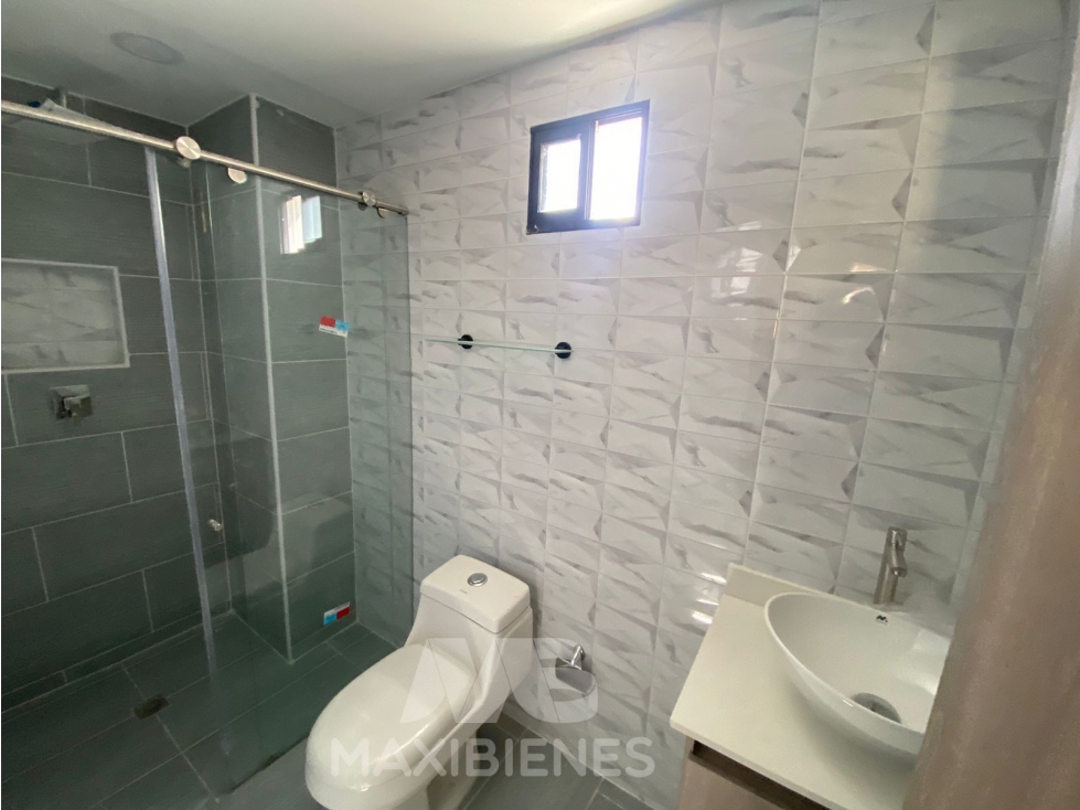 APARTAMENTO PARA VENTA UBICADO EN BELLO — foto 6