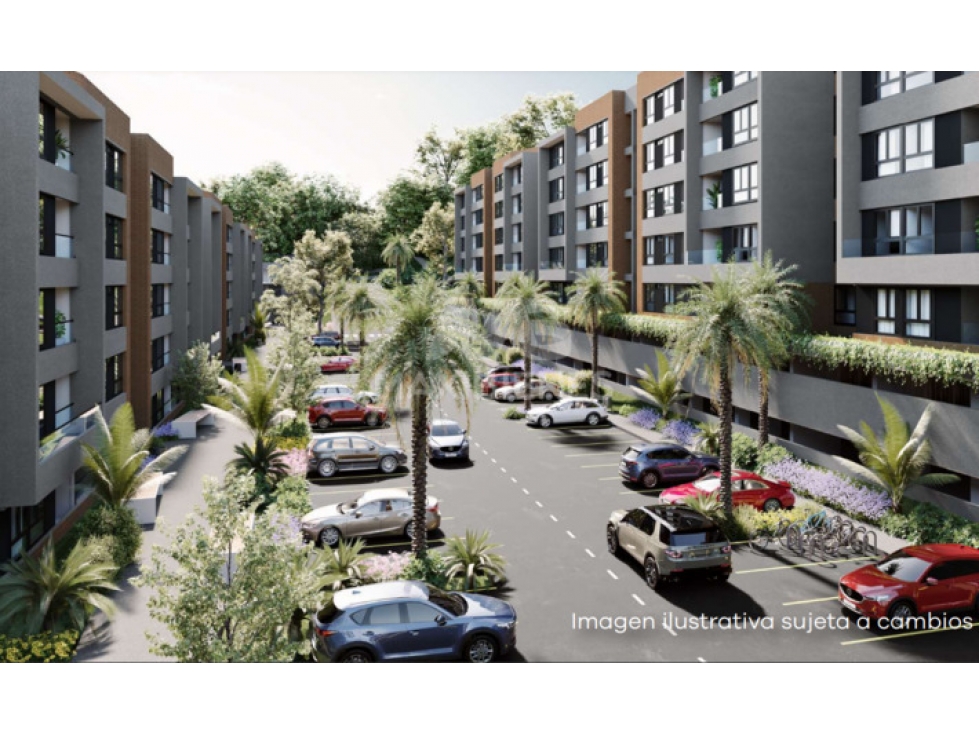 APARTAMENTO EN VENTA EN LA CEJA — foto 6