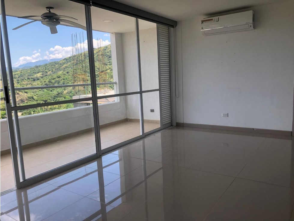 APARTAMENTO EN VENTA EN SANTA FE DE ANTIOQUIA - 5