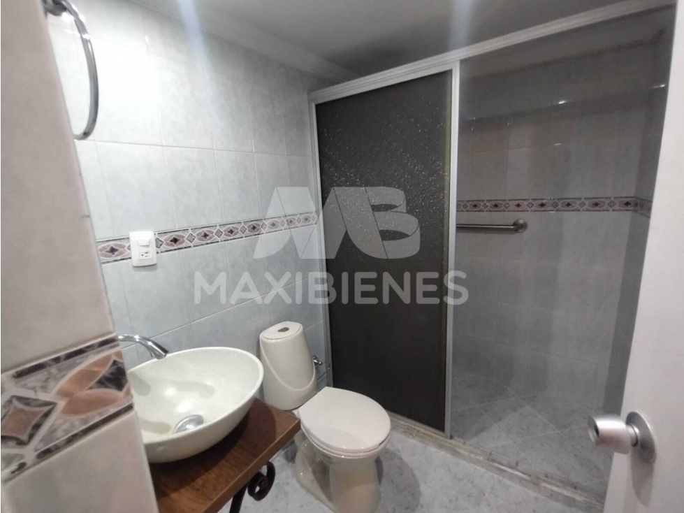 APARTAMENTO EN ARRIENDO SECTOR FLORIDA NUEVA, MEDELLIN — foto 5