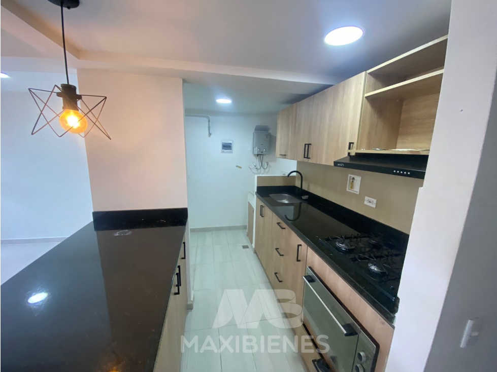 APARTAMENTO PARA ARRIENDO UBICADO EN BELLO