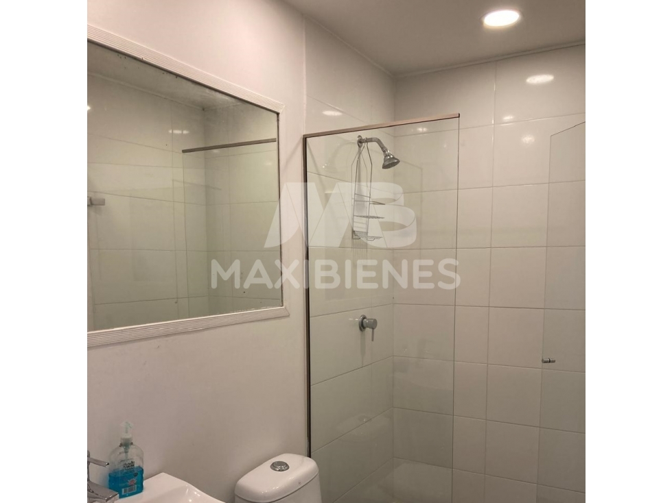 APARTAMENTO EN ARRIENDO SECTOR LAURELES, MEDELLIN. — foto 5