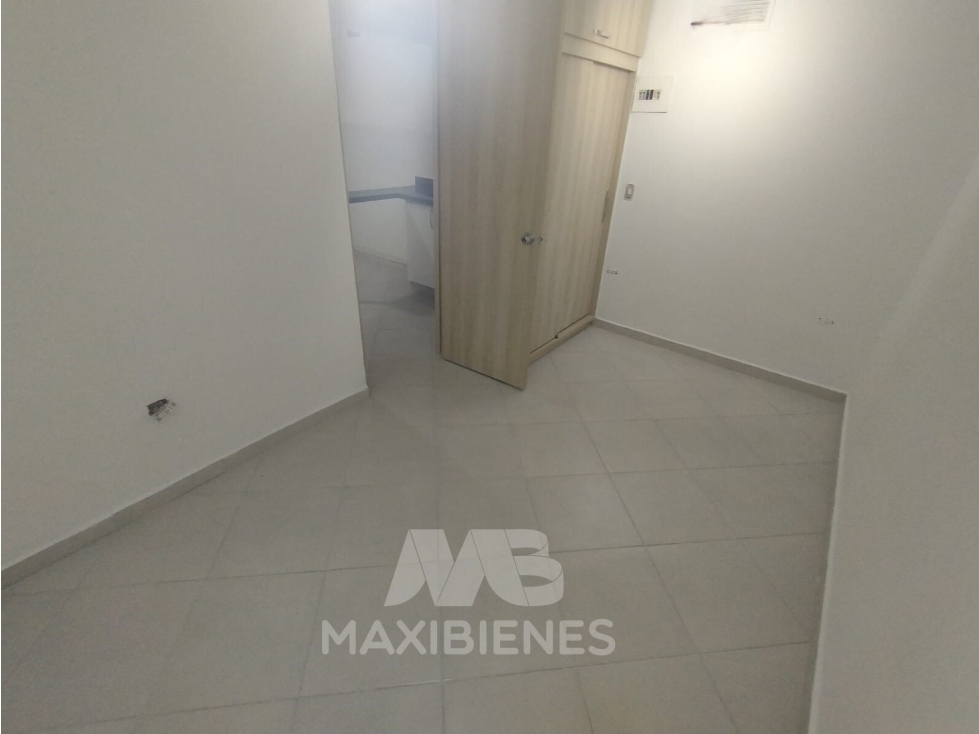 APARTAESTUDIO PARA ARRIENDO UBICADO EN BELLO — foto 5