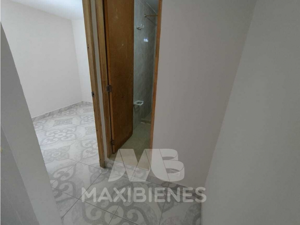 APARTAMENTO PARA ARRIENDO UBICADO EN BELLO — foto 4