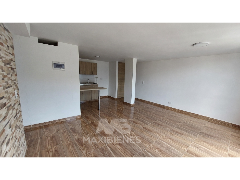 APARTAMENTO PARA ARRIENDO UBICADO EN BELLO — foto 5