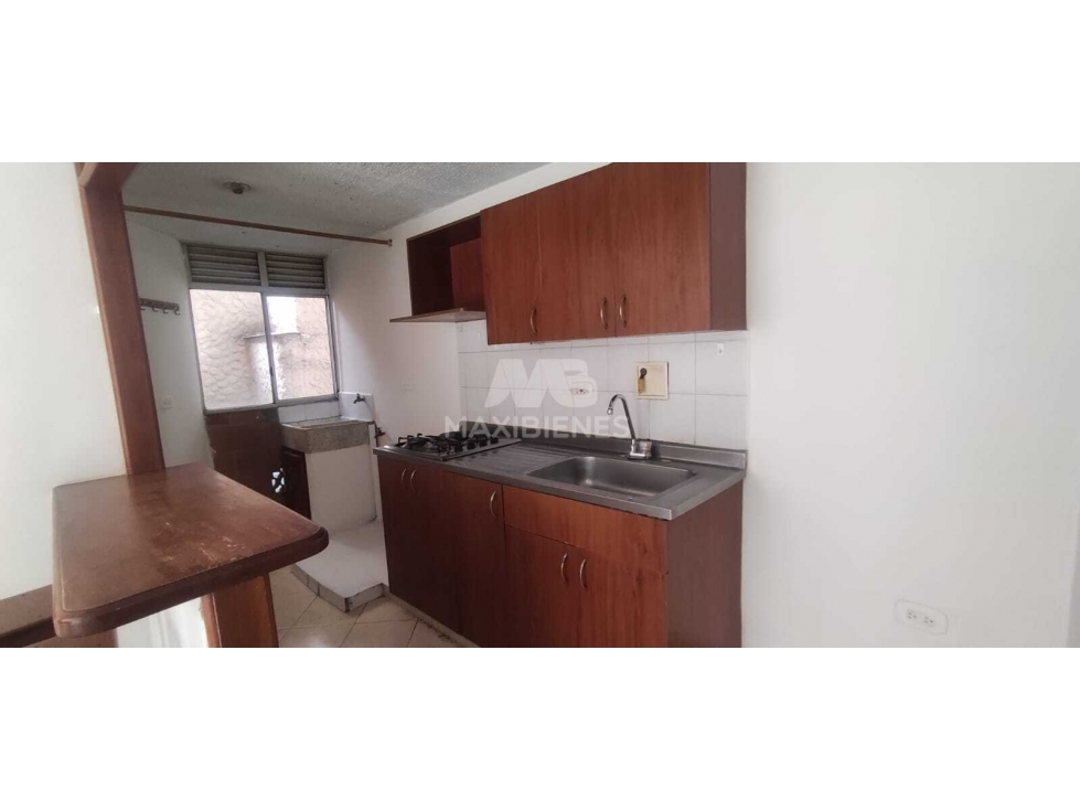 APARTAMENTO EN VENTA SECTOR BOSTON — foto 5