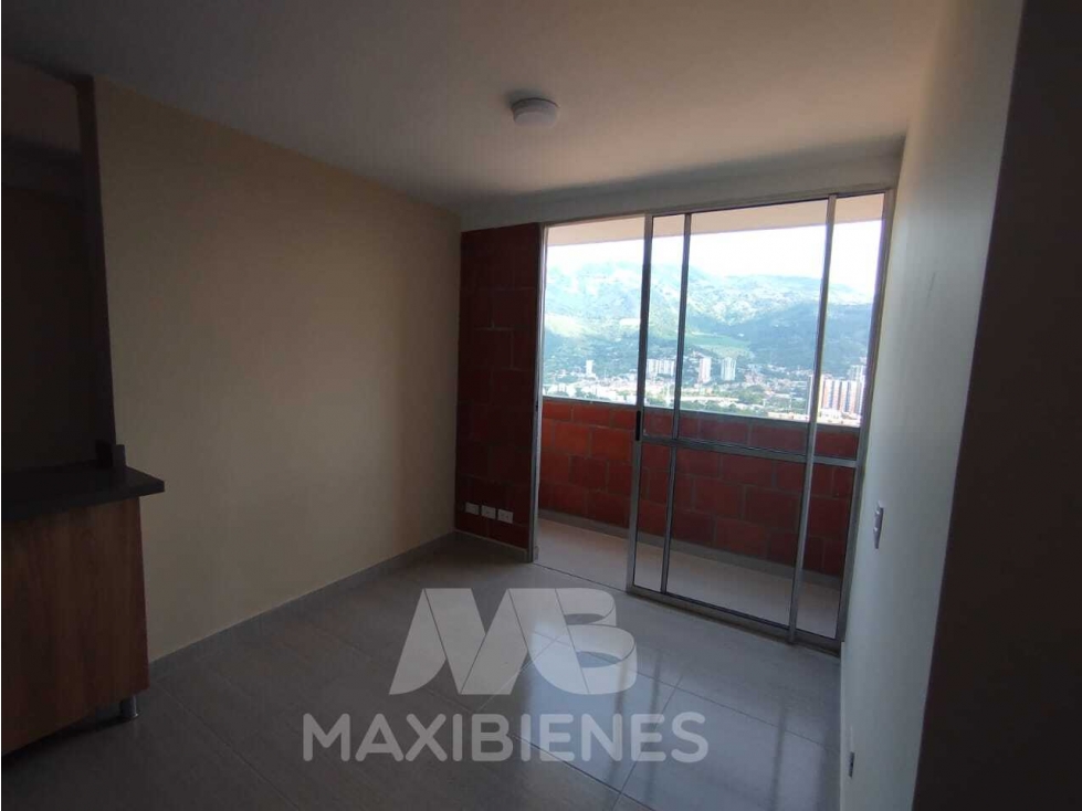 APARTAMENTO PARA ARRIENDO UBICADO EN BELLO — foto 4