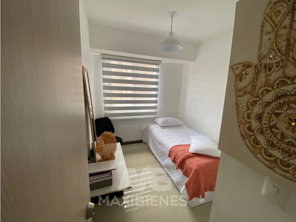 APARTAMENTO PARA ARRIENDO Y VENTA UBICADO EN BELLO — foto 5