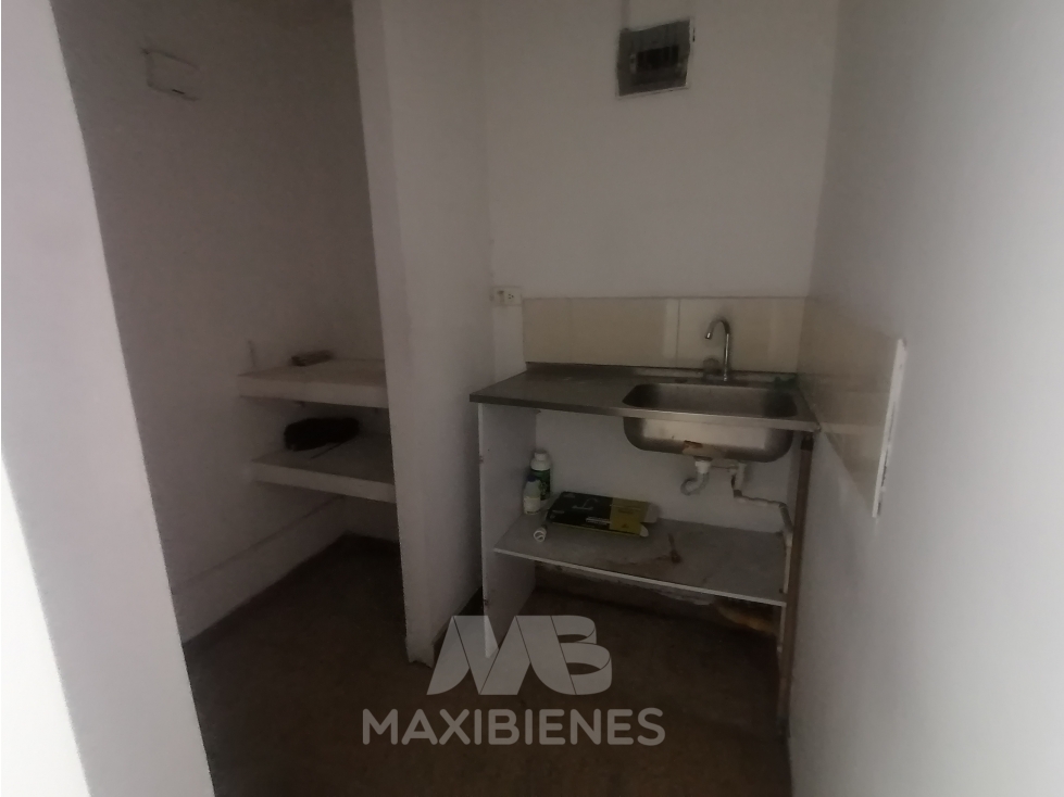 APARTAMENTO PARA ARRIENDO UBICADO EN BELLO - 6