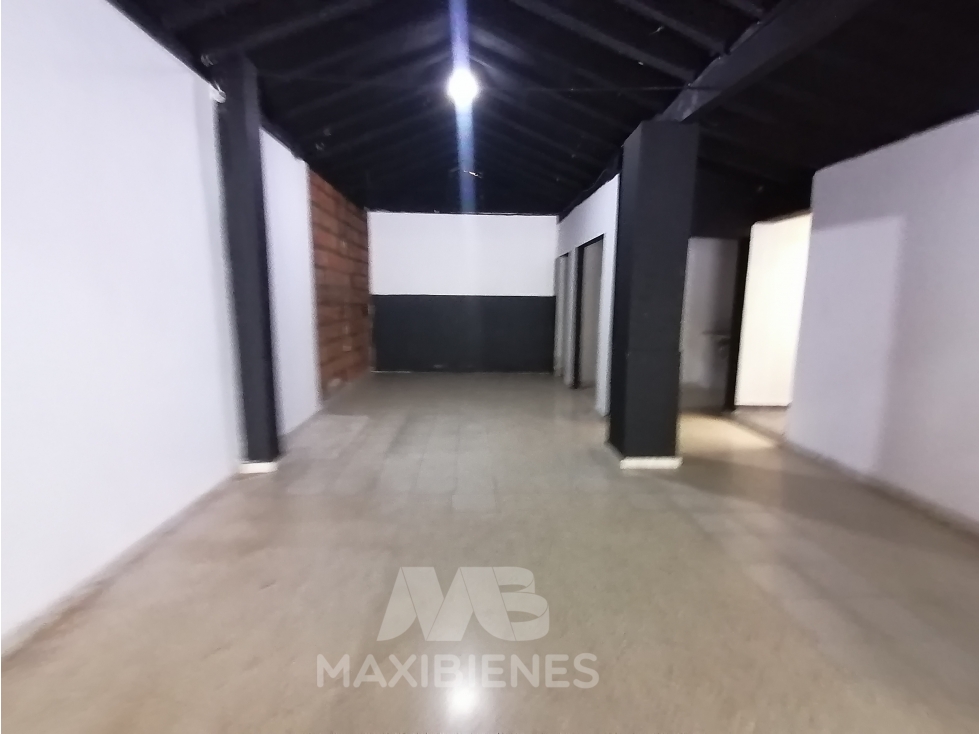 LOCAL PARA ARRIENDO UBICADO EN BELLO — foto 3