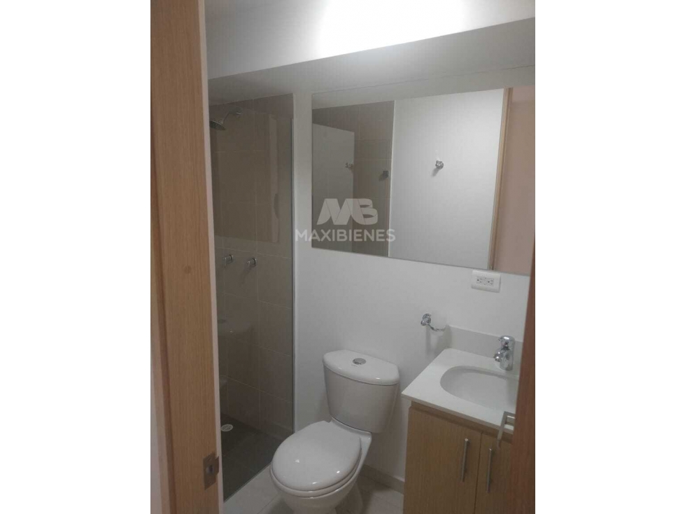 APARTAMENTO EN VENTA SECTOR BELLO — foto 5