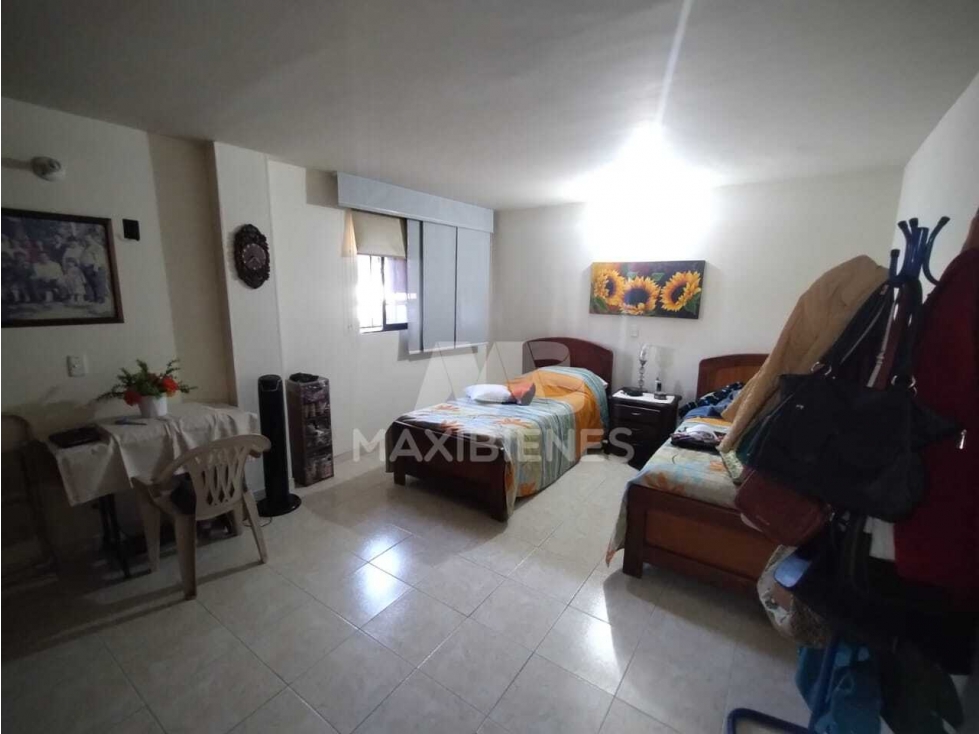 APARTAMENTO EN VENTA EN MEDELLIN SECTOR SIMÓN BOLÍVAR — foto 5