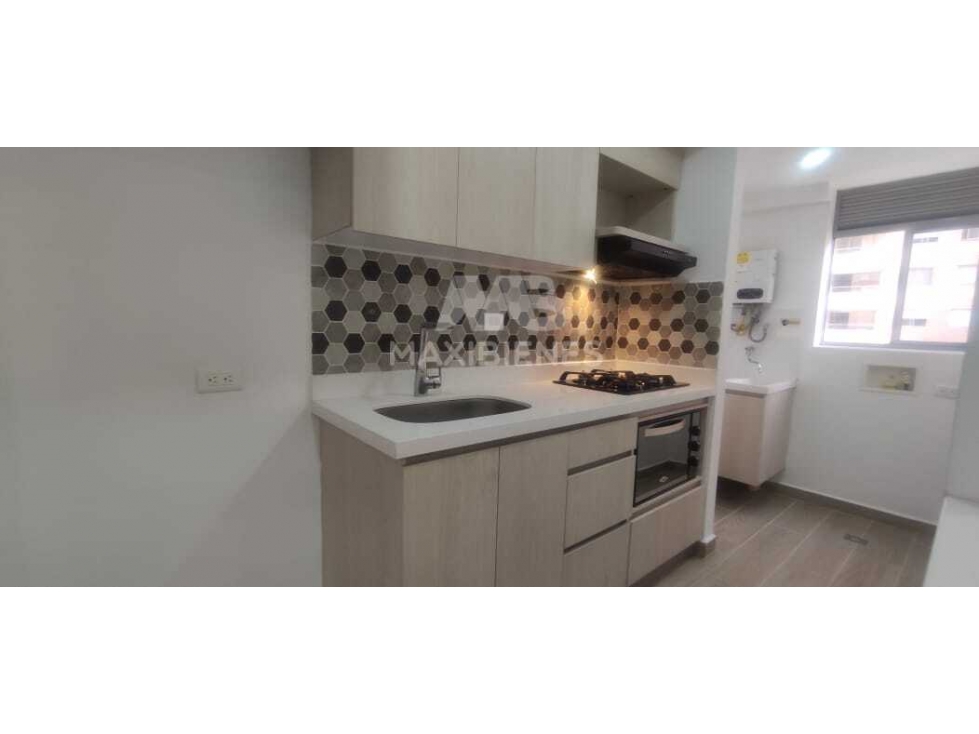APARTAMENTO EN VENTA SECTOR BELLO — foto 2