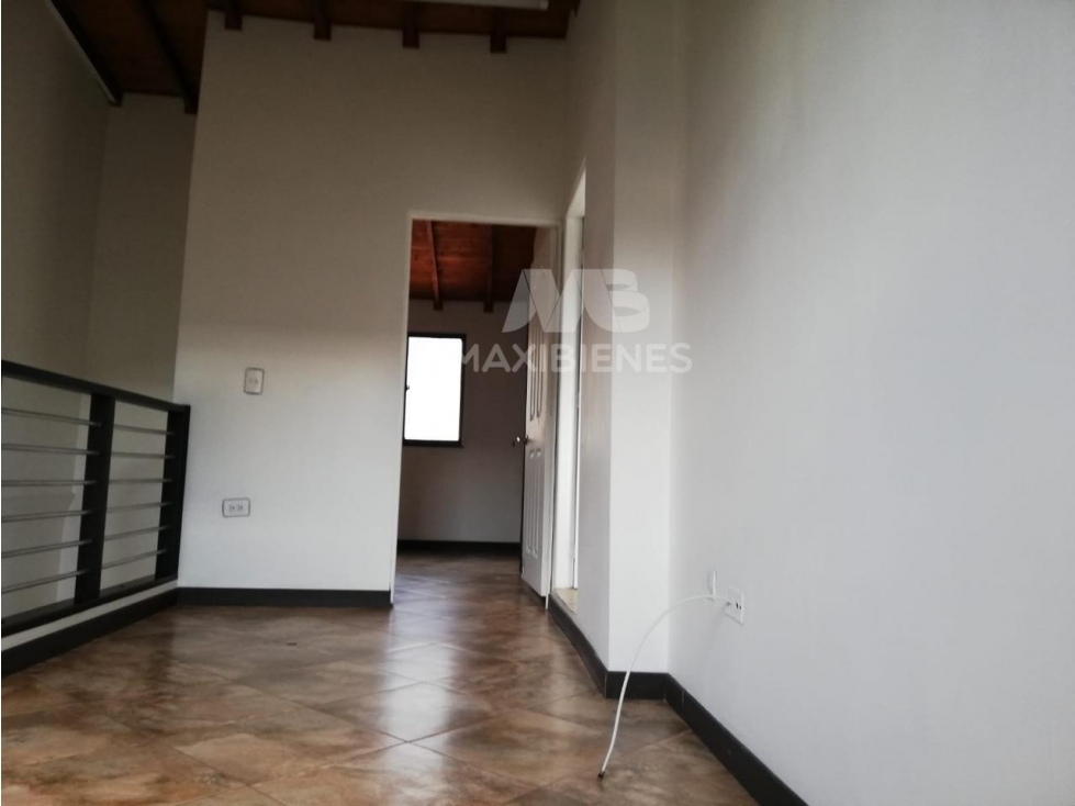 APARTAMENTO EN VENTA SECTOR CALAZANIA — foto 6
