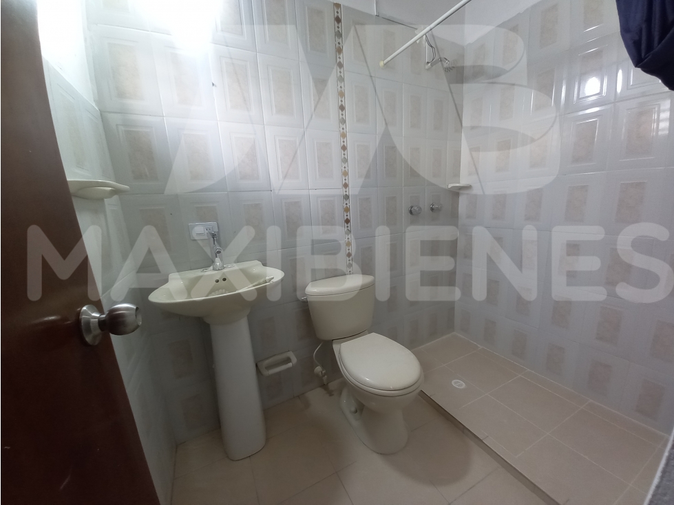 APARTAMENTO EN ARRIENDO EN EL SECTOR DE SAN JAVIER — foto 5
