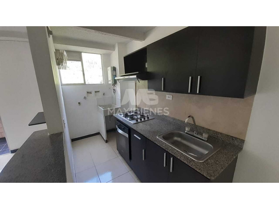 APARTAMENTO EN VENTA SECTOR EL RODEO — foto 5