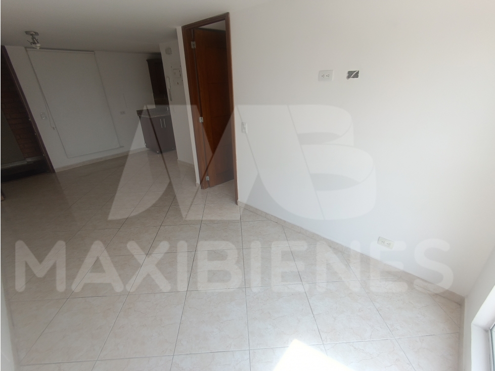 APARTAMENTO EN ARRIENDO SECTOR LAURELES — foto 4