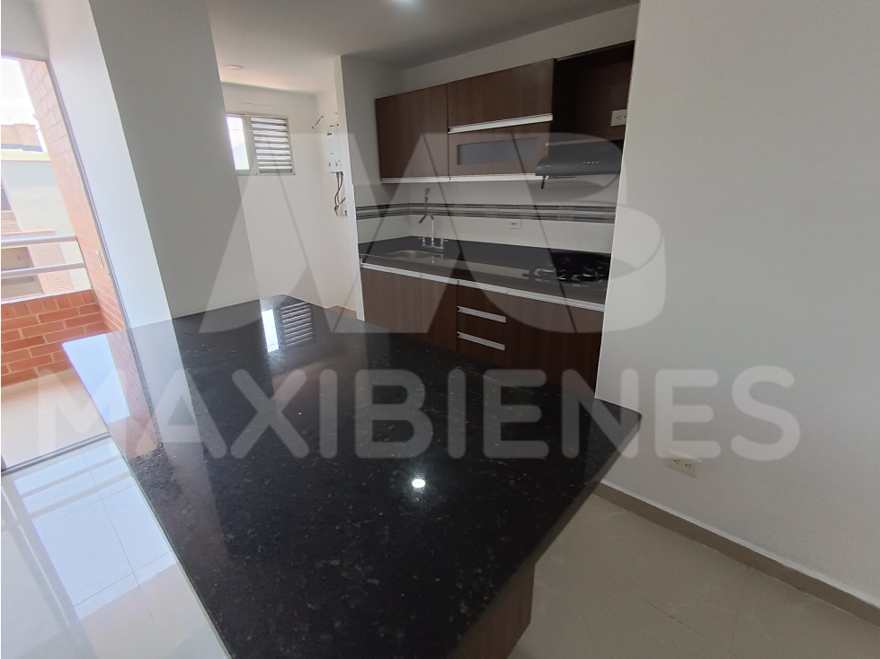 APARTAMENTO EN ARRIENDO SECTOR LAURELES — foto 6