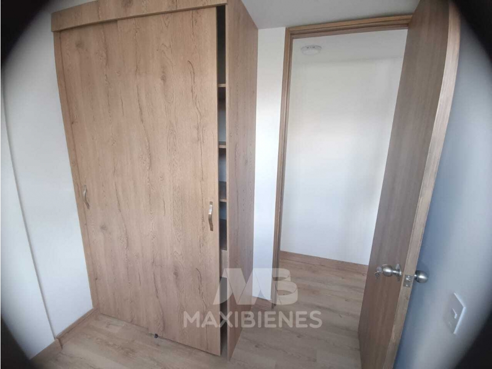 APARTAMENTO PARA ARRIENDO UBICADO EN COPACABANA — foto 5