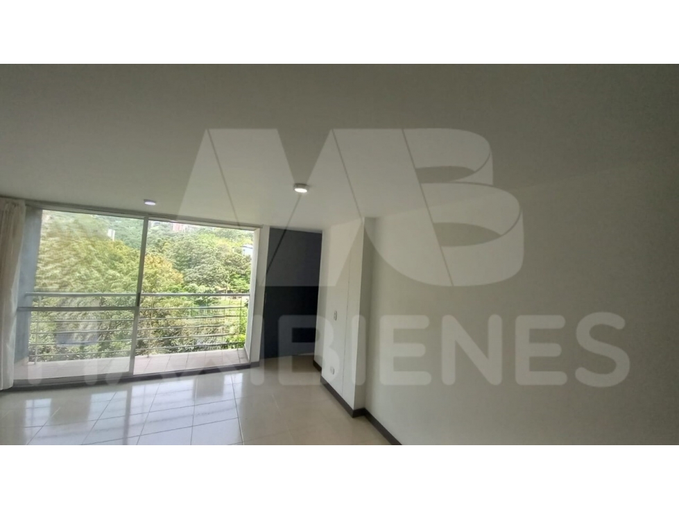 APARTAESTUDIO EN ARRIENDO SECTOR LA CALASANZ — foto 5
