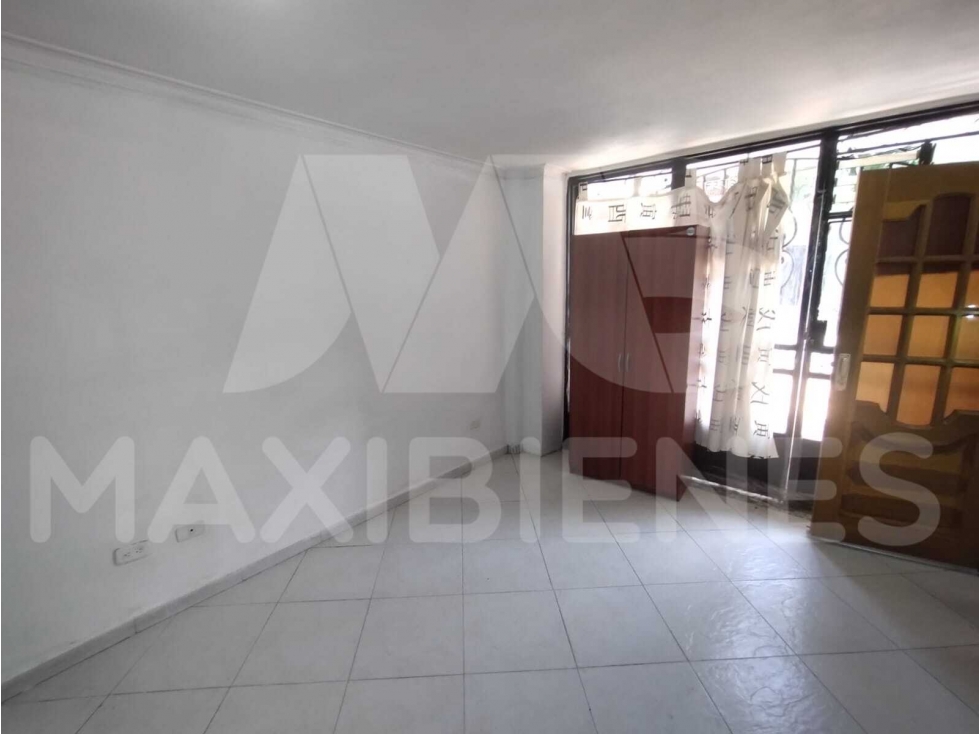 APARTAESTUDIO EN ARRIENDO SECTOR LAURELES