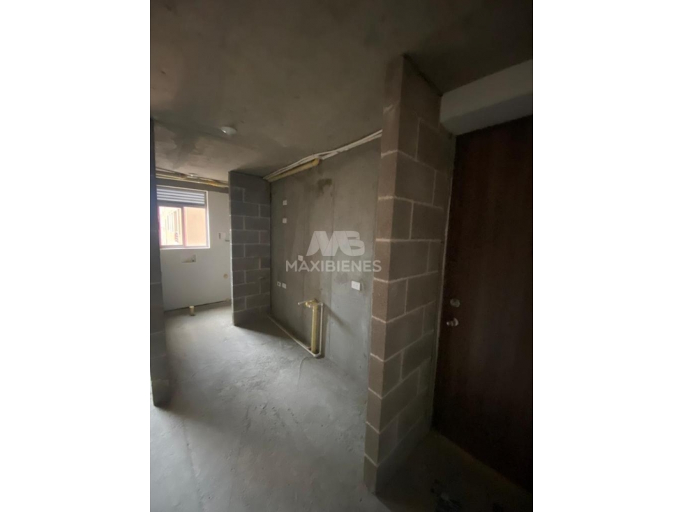 APARTAMENTO PARA VENTA UBICADO EN BELLO — foto 6