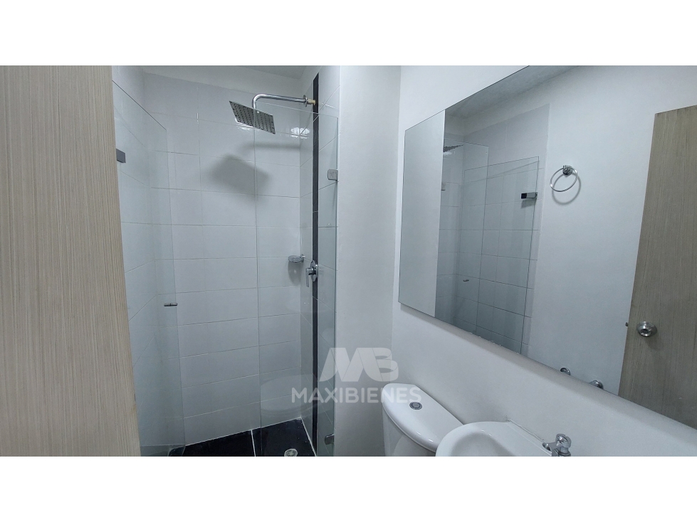 APARTA ESTUDIO PARA ARRIENDO UBICADO EN NIQUIA — foto 5