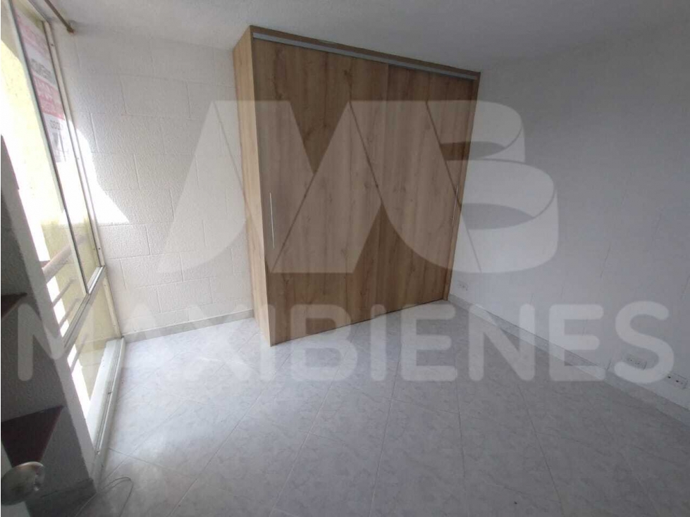 APARTAMENTO EN ARRIENDO SECTOR SANTA MONICA — foto 3