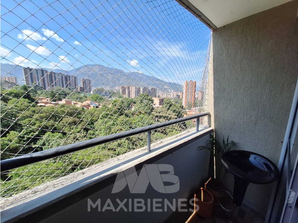 APARTAMENTO PARA VENTA UBICADO EN BELLO — foto 5