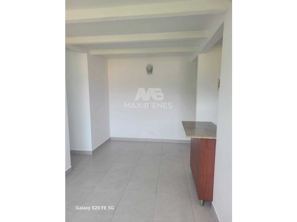 APARTAMENTO EN VENTA SECTOR RODEO ALTO — foto 5