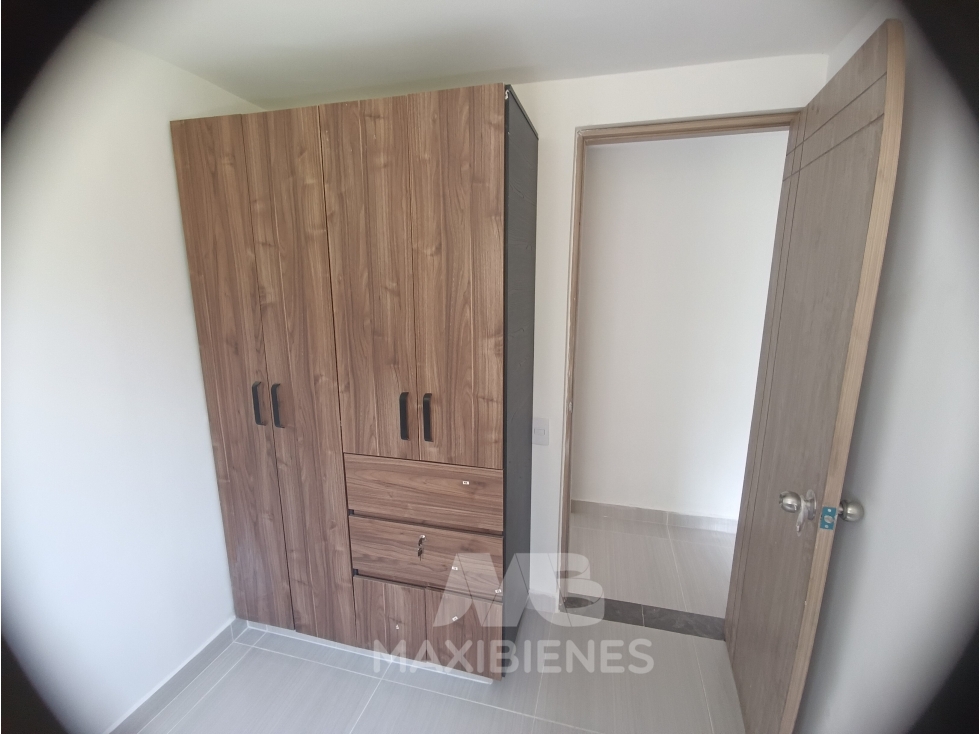 SE ARRIENDA APARTAMENTO EN BELLO — foto 5