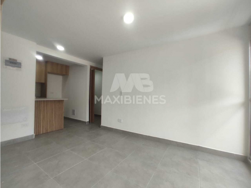 APARTAMENTO EN ARRIENDO UBICADO EN SAN ANTONIO DE PRADO — foto 2