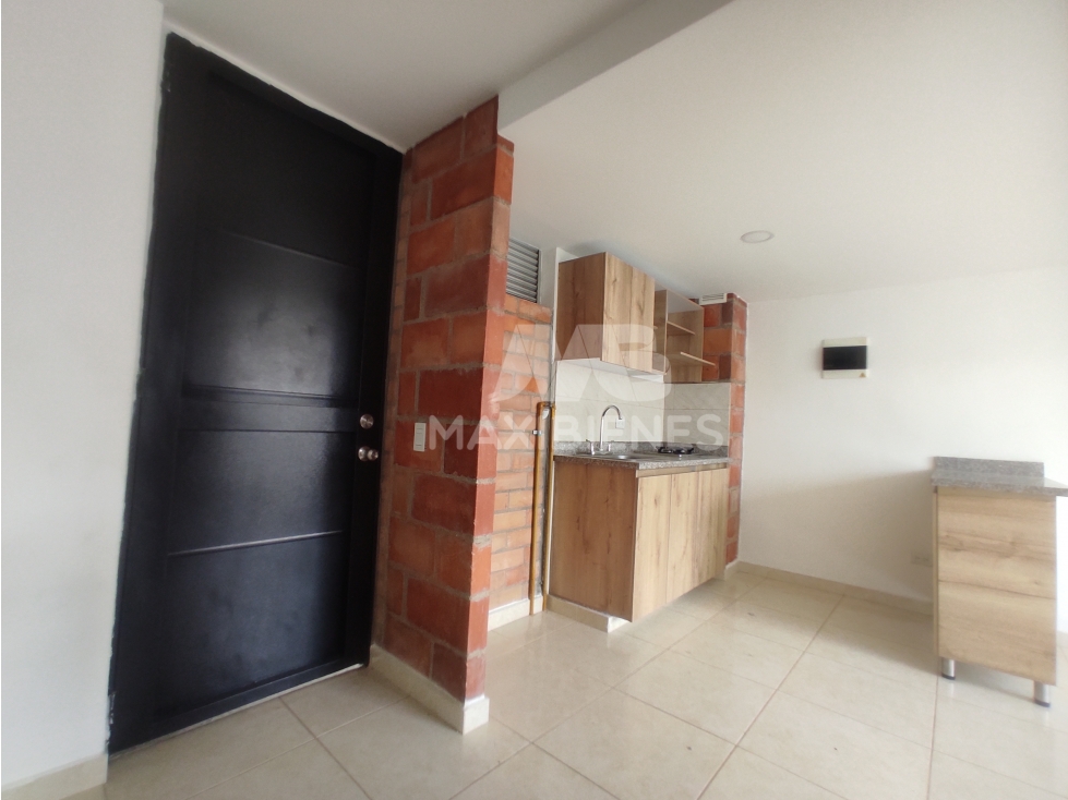APARTAMENTO EN ARRIENDO UBICADO EN SAN ANTONIO DE PRADO