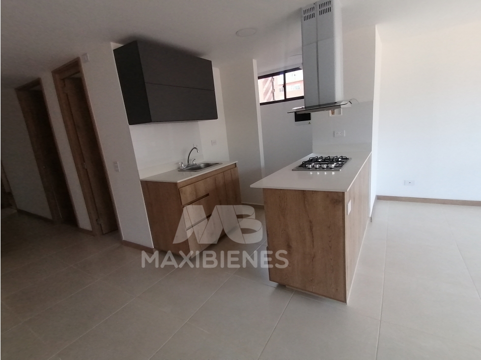 APARTAMENTO PARA ARRIENDO UBICADO EN NIQUIA — foto 5