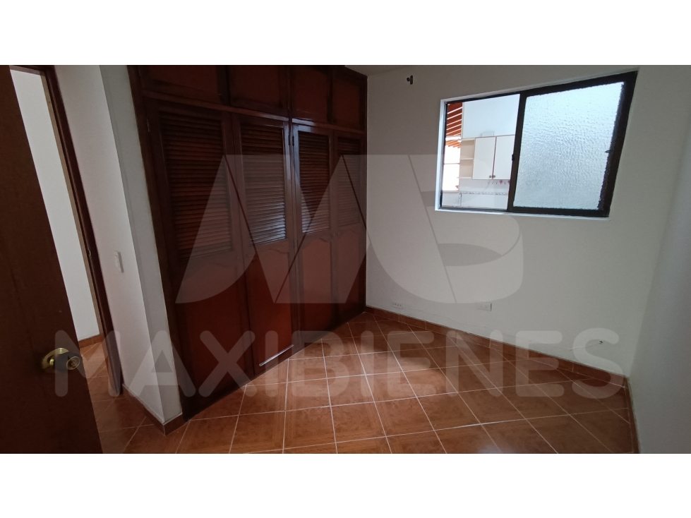 APARTAMENTO EN ARRIENDO EN EL SECTOR DE CALASANZ