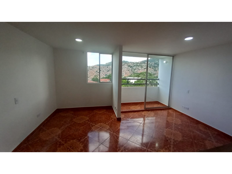 APARTAMENTO EN ARRIENDO SECTOR ANTONIO NARIÑO — foto 5
