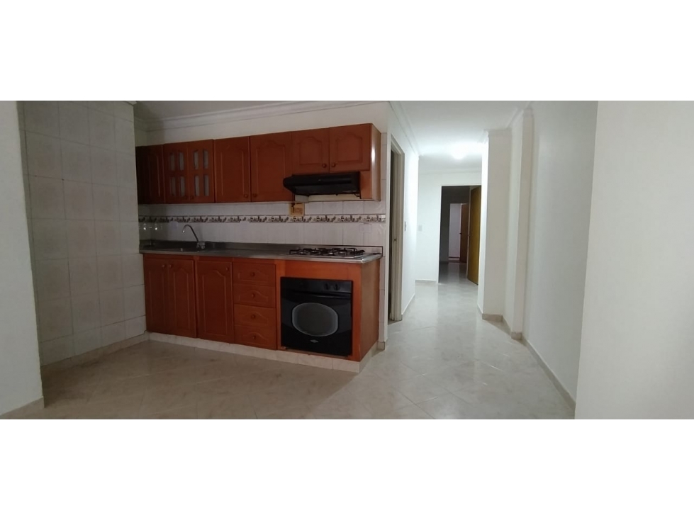 APARTAMENTO DISPONIBLE BARRIO LA AMERICA — foto 6