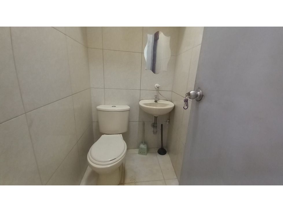 LOCAL COMERCIAL EN ARRIENDO SECTOR SAN JAVIER — foto 5