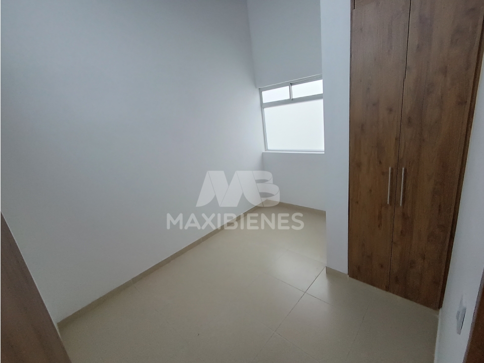 APARTAMENTO EN ARRIENDO SECTOR SIMON BOLIVAR, MEDELLIN — foto 5