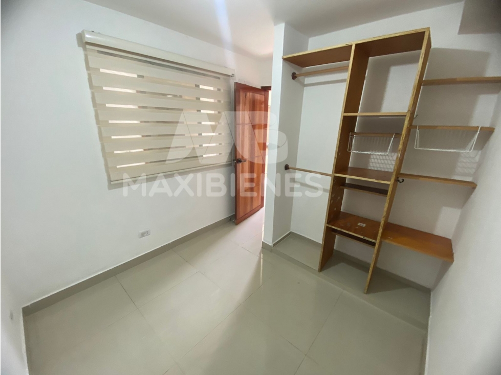 APARTAMENTO EN ARRIENDO SECTOR SANTA MONICA, MEDELLIN — foto 5