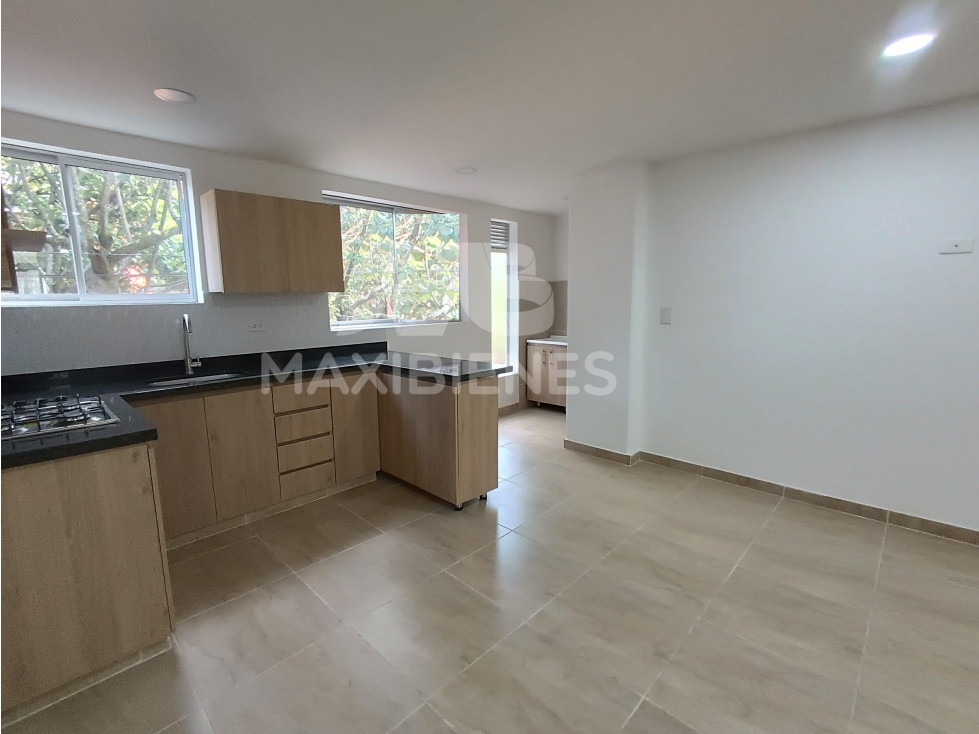 APARTAMENTO EN ARRIENDO SECTOR SIMON BOLIVAR, MEDELLIN — foto 5