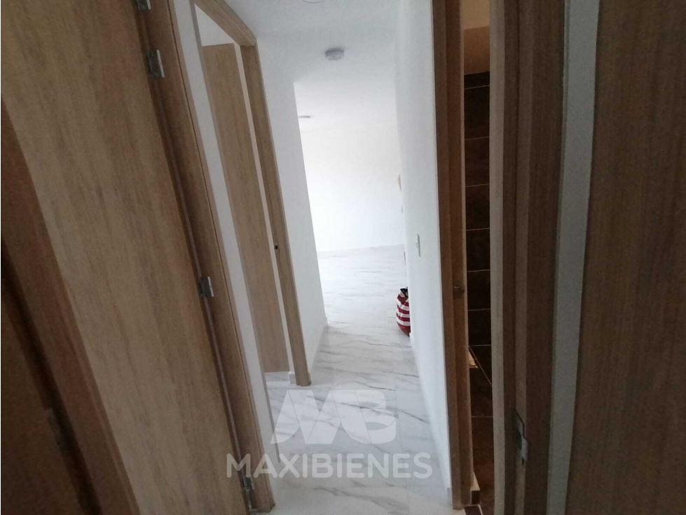 SE ARRIENDA APARTAMENTO EN BELLO — foto 5