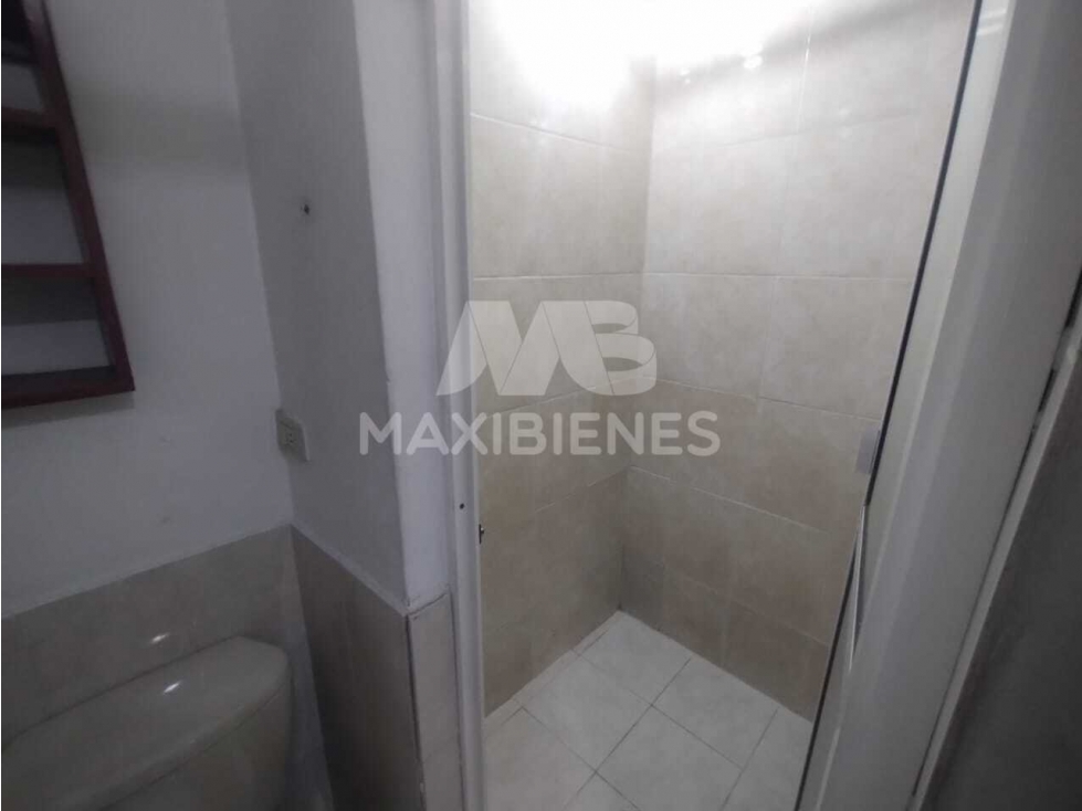 APARTAESTUDIO EN ARRIENDO SECTOR SANTA MONICA — foto 6