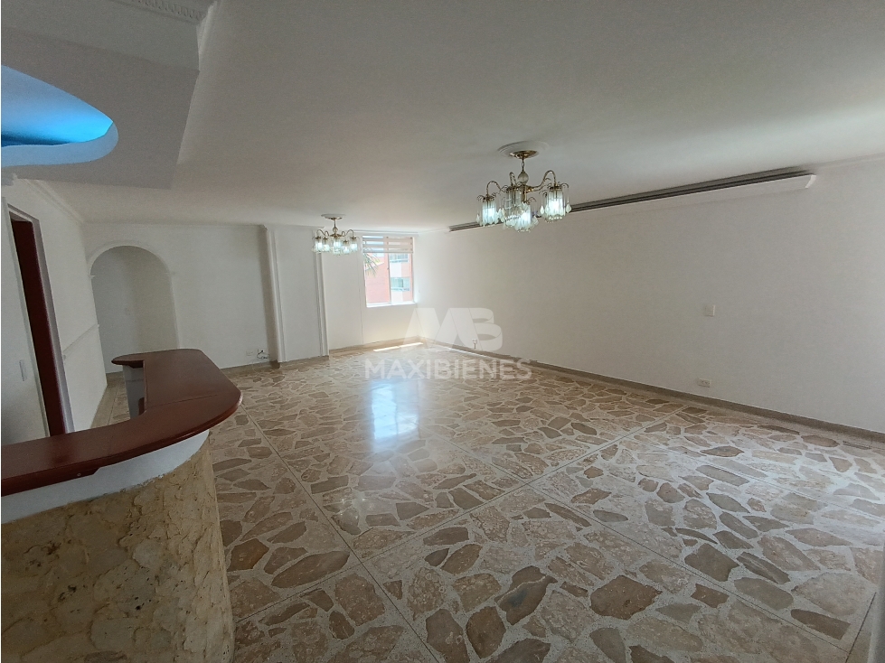 APARTAMENTO EN ARRIENDO SECTOR LAURELES