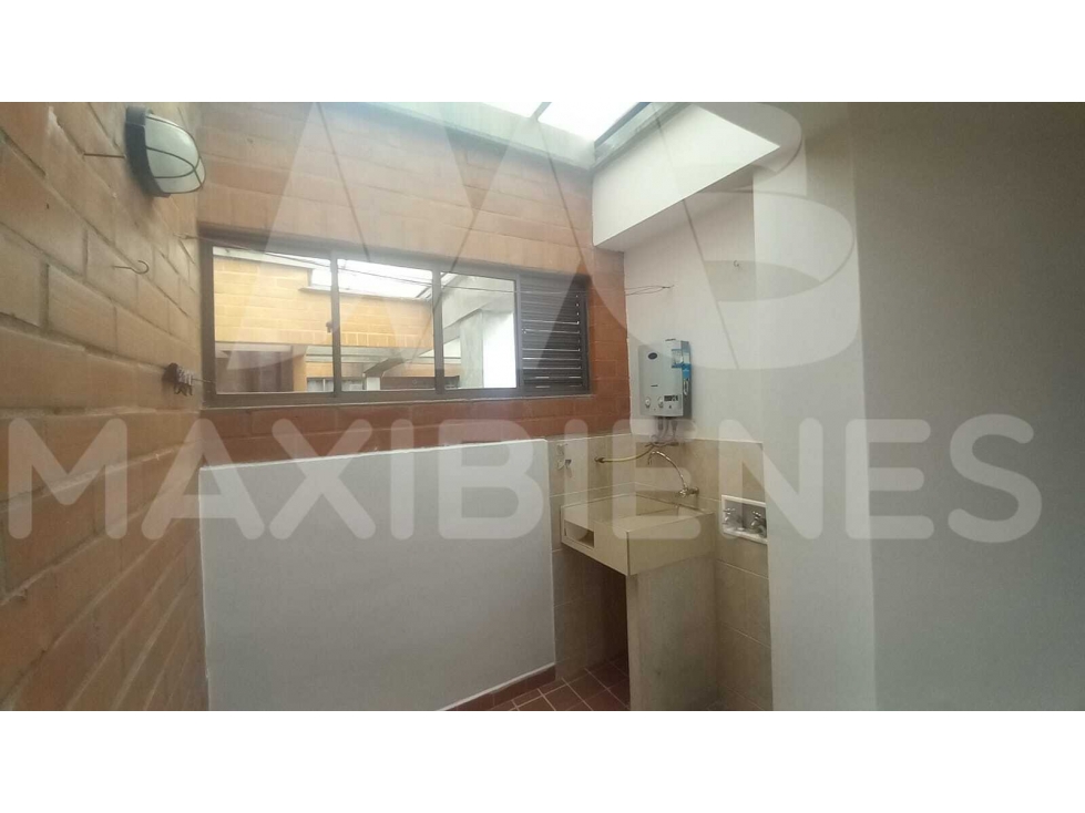 APARTAMENTO EN ARRIENDO EN EL SECTOR DE CALASANZ — foto 6